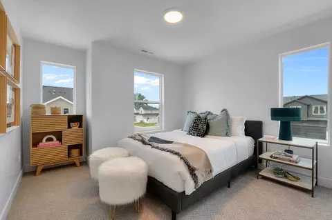 Bedroom - 4 S Starlight Ln, Mapleton, UT 84664 photo 6 of 8