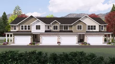 Exterior - 4 S Starlight Ln, Mapleton, UT 84664 photo 2 of 4