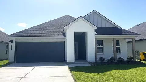 112 Yonkers Dr, Lafayette, LA 70507