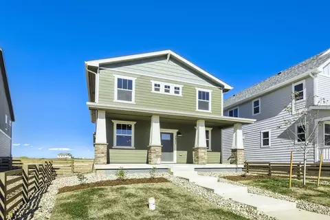 2431 Violet Cress Ln, Fort Collins, CO 80524