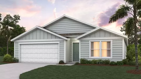 12205 Copper Mallard Pl, Jacksonville, FL 32219