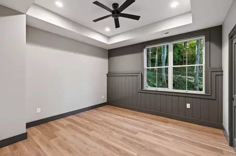 Bedroom - 200 Golfwatch Rd, Canton, NC 28716 photo 2 of 4