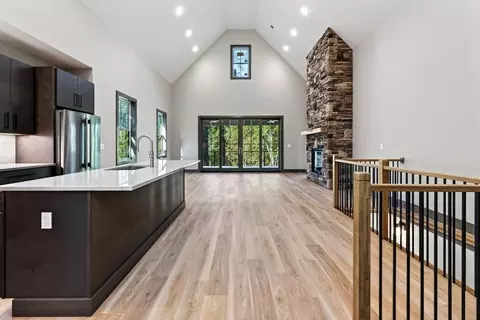 Living - 200 Golfwatch Rd, Canton, NC 28716 photo 1 of 10