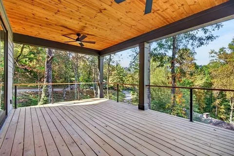 Exterior - 200 Golfwatch Rd, Canton, NC 28716 photo 10 of 13