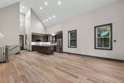 Living - 200 Golfwatch Rd, Canton, NC 28716 photo 2 of 10