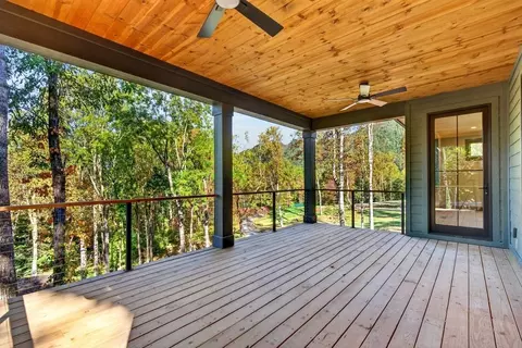 Exterior - 200 Golfwatch Rd, Canton, NC 28716 photo 11 of 13