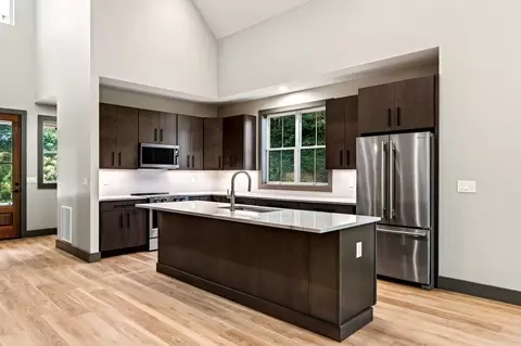 Kitchen - 200 Golfwatch Rd, Canton, NC 28716 photo 1 of 4