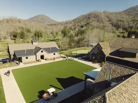 Exterior - 200 Golfwatch Rd, Canton, NC 28716 photo 13 of 13