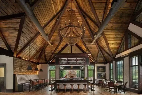 Dining - 200 Golfwatch Rd, Canton, NC 28716 photo 1 of 1
