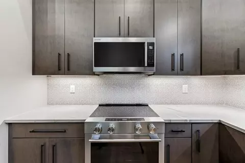 Kitchen - 200 Golfwatch Rd, Canton, NC 28716 photo 3 of 4