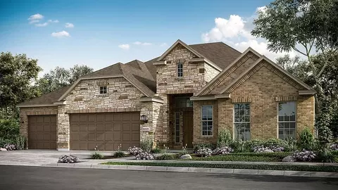 4909 Olimpico Way, Leander, TX 78641