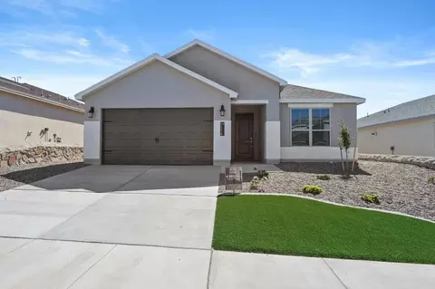 7910 Gateway E, El Paso, TX 79915
