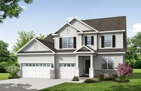 527 Port Side Dr, Avon Lake, OH 44012