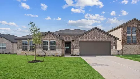 3607 Ruth Creek Ct, Fulshear, TX 77441