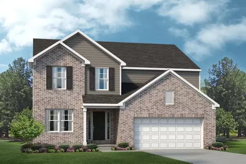 16594 Beau Dr, Macomb, MI 48042