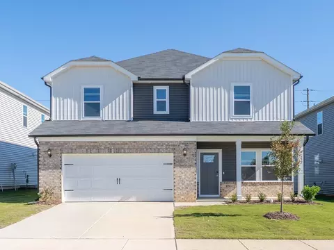 54 White Birch Ln, Angier, NC 27501