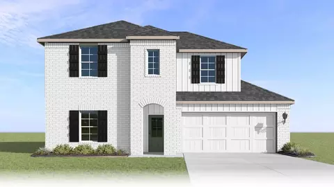 3106 Ravenwood Dr, Lake Charles, LA 70607