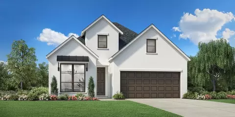 1922 Crown Wood Dr, Missouri City, TX 77459
