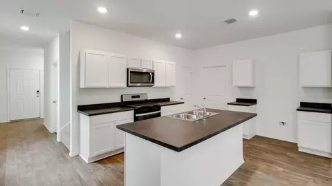 Kitchen - 314 Arnold Loop, Uhland, TX 78640 photo 1 of 10