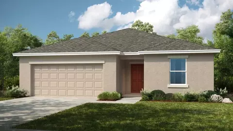 7677 Gemstone St, Groveland, FL 34736