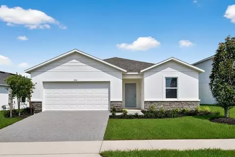 7677 Gemstone St, Groveland, FL 34736