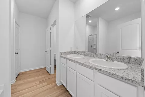 Entry Way - 14807 Nest Jct, Von Ormy, TX 78073 photo 1 of 1