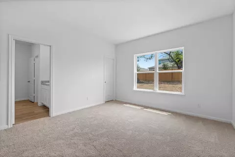 Bedroom - 14807 Nest Jct, Von Ormy, TX 78073 photo 1 of 4
