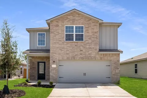 Exterior - 14807 Nest Jct, Von Ormy, TX 78073 photo 2 of 13