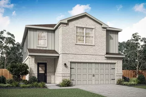 14807 Nest Jct, Von Ormy, TX 78073