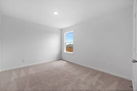 Bedroom - 14807 Nest Jct, Von Ormy, TX 78073 photo 3 of 4