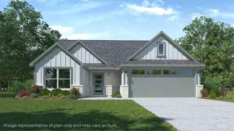 3427 N 37th Pl, Broken Arrow, OK 74014