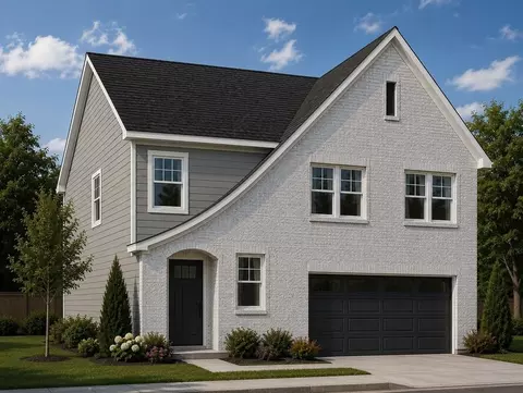 2430 Sandstone Dr, Morristown, TN 37814