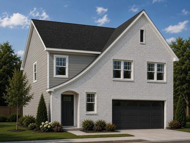 Sandstone Drive, Morristown, TN 37814