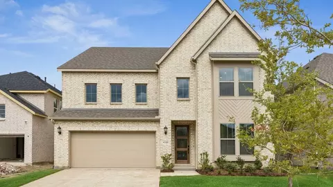 5408 Roselyn Way, Mckinney, TX 75070