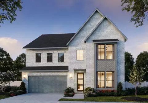 5408 Roselyn Way, Mckinney, TX 75070