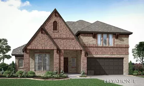 Exterior - 112 Sweetwater Dr, Commerce, TX 75428 photo 4 of 7