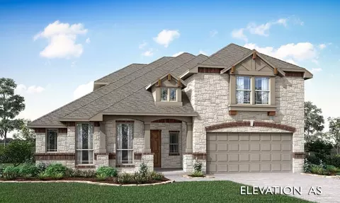 Exterior - 112 Sweetwater Dr, Commerce, TX 75428 photo 3 of 7