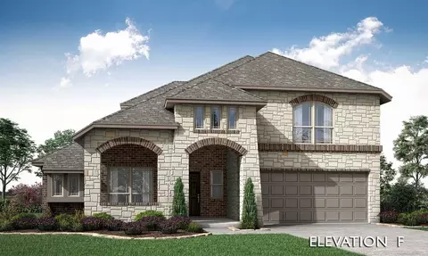 Exterior - 112 Sweetwater Dr, Commerce, TX 75428 photo 5 of 7