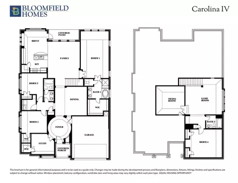 Floorplan - 112 Sweetwater Dr, Commerce, TX 75428 photo 1 of 1