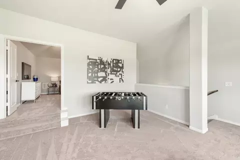 Entry Way - 112 Sweetwater Dr, Commerce, TX 75428 photo 3 of 7