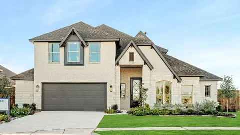 Exterior - 112 Sweetwater Dr, Commerce, TX 75428 photo 6 of 7