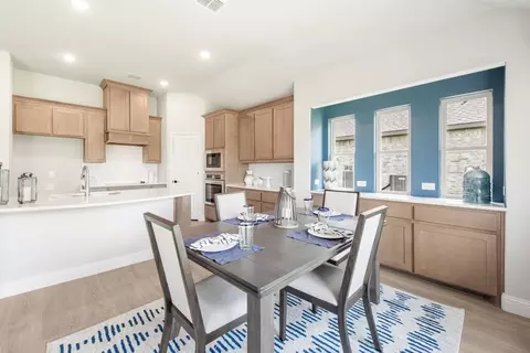 Dining - 112 Sweetwater Dr, Commerce, TX 75428 photo 4 of 6