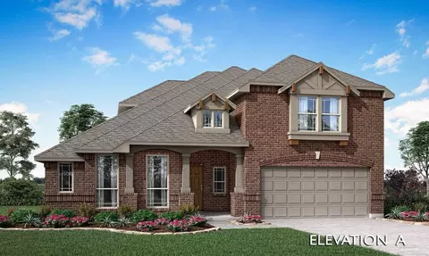 Exterior - 112 Sweetwater Dr, Commerce, TX 75428 photo 2 of 7
