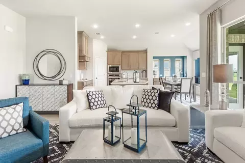 Other - 112 Sweetwater Dr, Commerce, TX 75428 photo 6 of 11