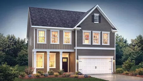 7009 Butternut Oak Ter, Huntersville, NC 28078