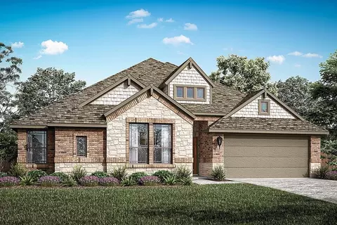 3625 Indian Cherry Pl, Crandall, TX 75114