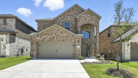 1310 Beach Blvd, Sherman, TX 75090