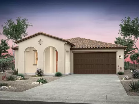 2725 S 263rd Dr, Buckeye, AZ 85326