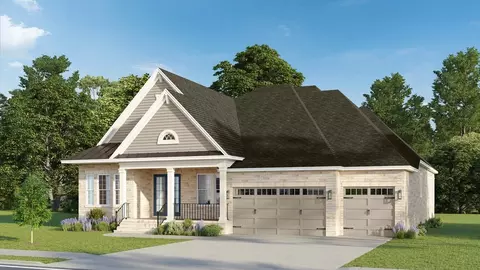1046 Odell Farm Ln, Marvin, NC 28173