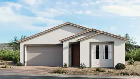 4950 N Celestial Ave, Pahrump, NV 89061
